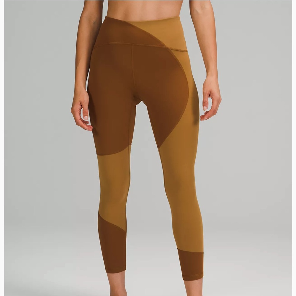 New Lululemon Athletica leggings